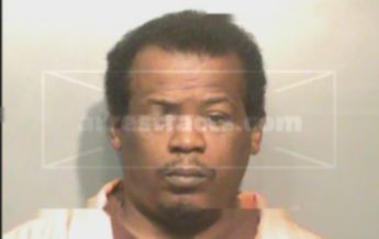 Clifton Marcus Buchanan