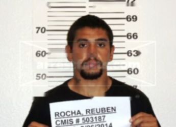 Reuben Joey Rocha