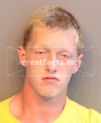 Brandon Richard Ferrel