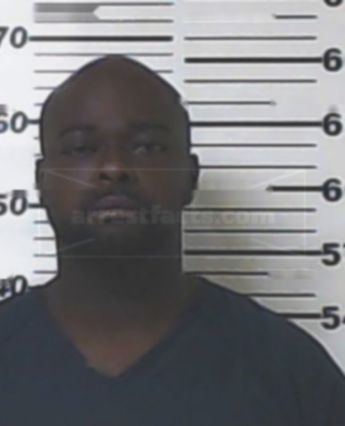 Glendon Dermaine Armstrong