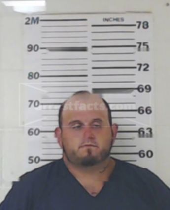 Dustin Chandler Bunger
