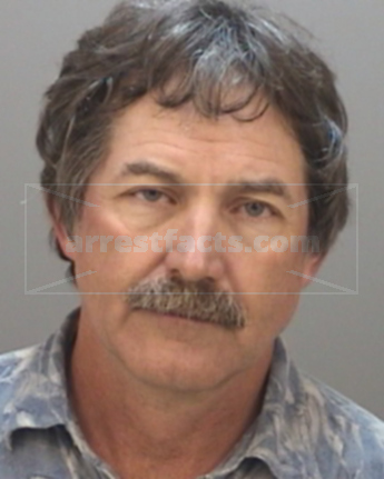 Brent Thomas Cochran