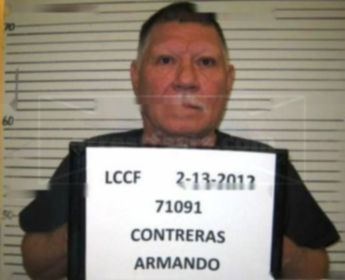 Armando Contreras