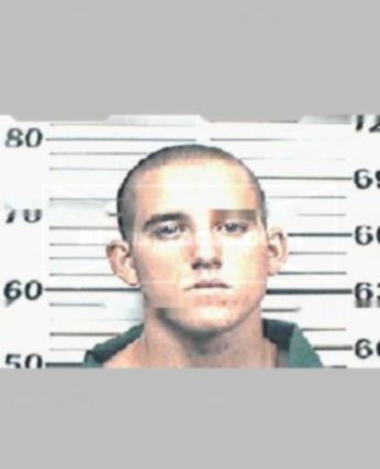 Joshua Robert Barron