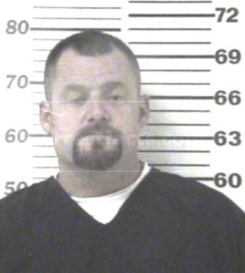 Brian Keith Chapman