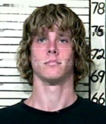 Brian James Burroughs