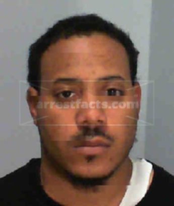 Darren Alexander Meadows
