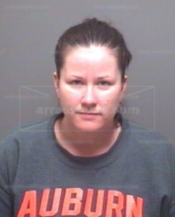 Tamra Nichole Dunn