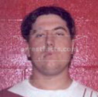 Christopher Reese