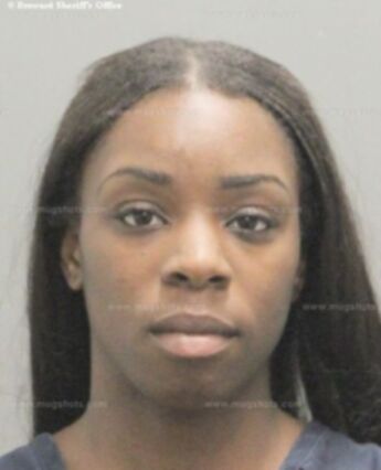 Rosha Jamesha Mitchell