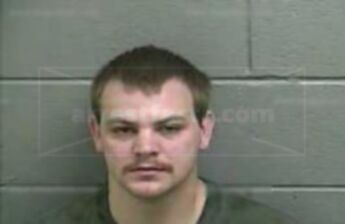 Steven Clyde Blankenship