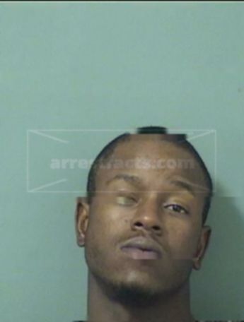 Omar Anthony Graham