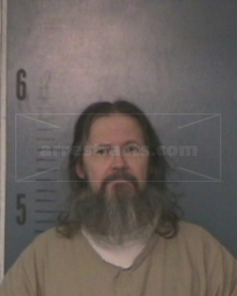 Kenneth Mark Mcwilliams