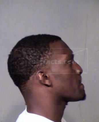 Deontay Trayshon Bowman