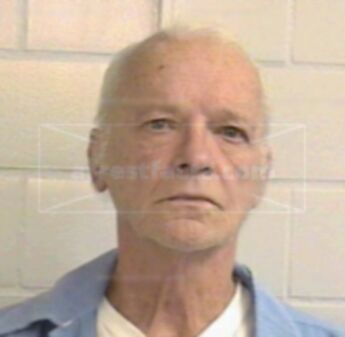 Roger Donald Scofield