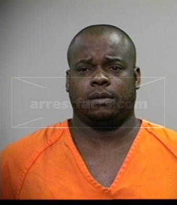Eric Dewayne Wiley