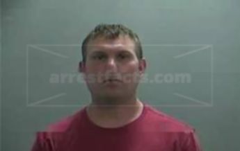 Christopher Douglas Malott