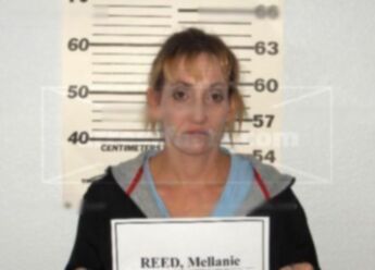 Mellanie Lynn Reed