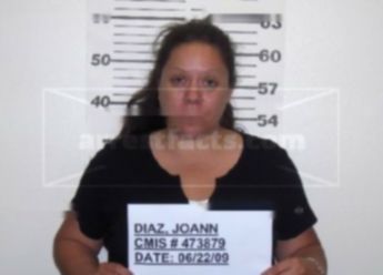 Joann Diaz
