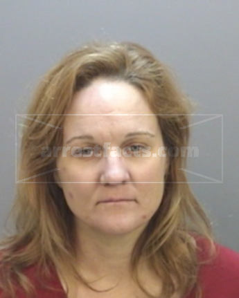 Tammy Tedford Huckabay