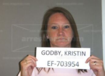 Kristin Darlene Godby