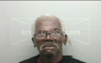 Rayford Charles Buckner