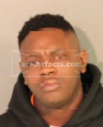 Cortez Cobbins