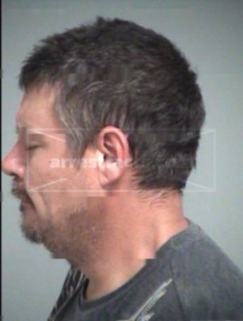 Toby Leboone Perkins