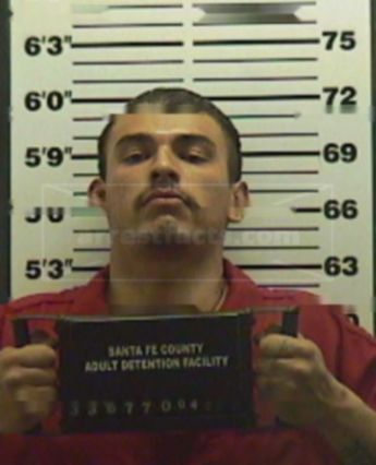Gary I Merino-Ramirez