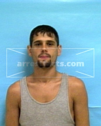 Justin Bart Tidwell