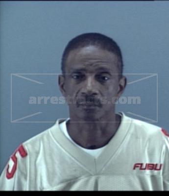 Ronald Glen Thompson