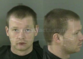 Darrell Matthew Barton