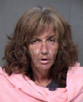 Elizabeth Ann Poole