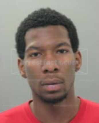 Tyrice Lamar Gadsden