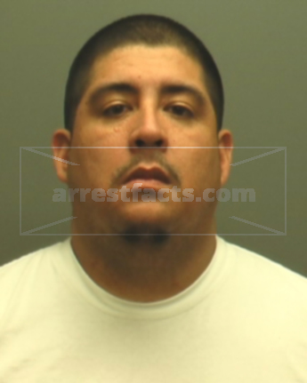 David Anthony Hernandez