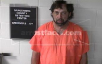 Donald Wayne Joines