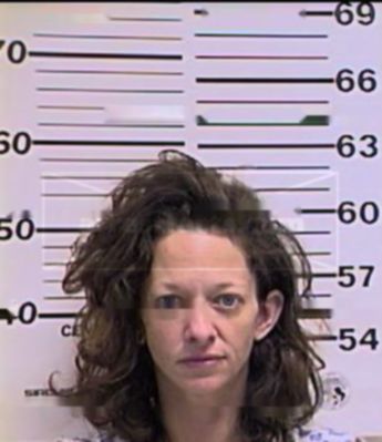 Kimberly Latham Morris