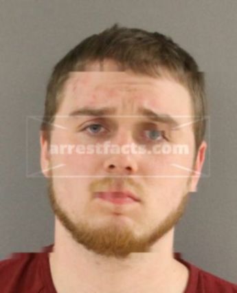Cody J Denning