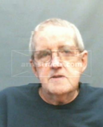 Ronald Wesley Struble