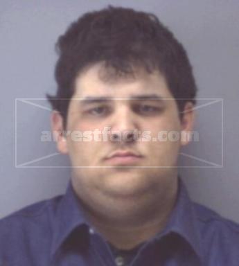 Jonathon Heath Mcclish