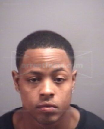 Darius Sterling Reid