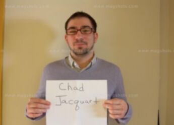 Chad R Jacquart