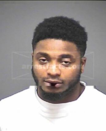 Jermel Bradley Henry