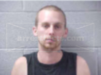 Zachary Lee Mosley