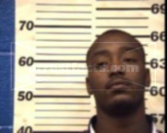 Shedrick Charles Cauley