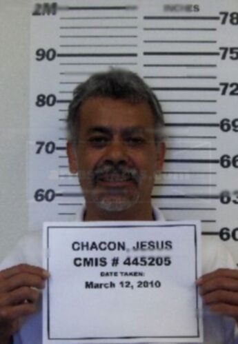 Jesus Chacon