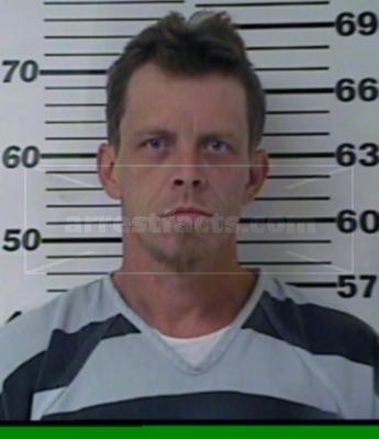 Christopher James Hollandsworth