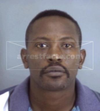 Reginald Dewayne Walker