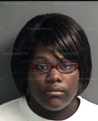 Latasha Nicole Goodwyn