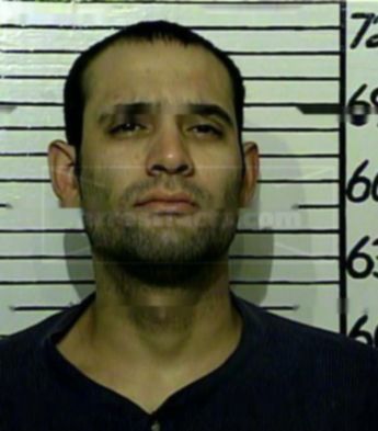 Jason Wayne Mcbride